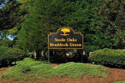 sign